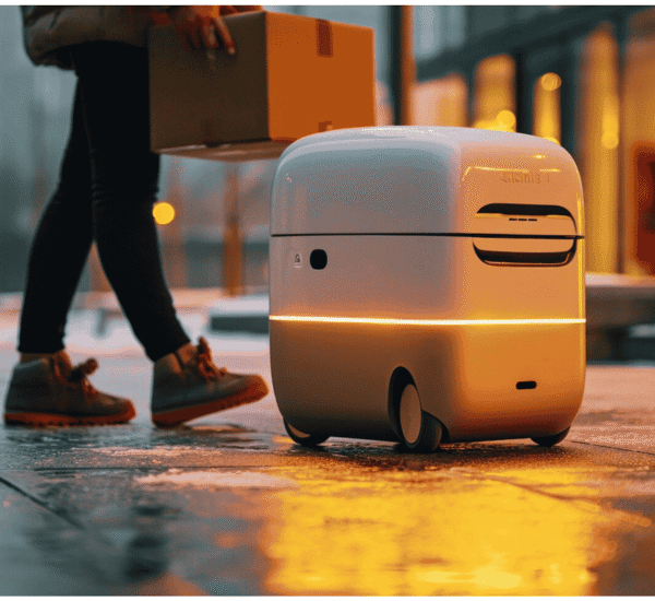 smart luggage travel bags